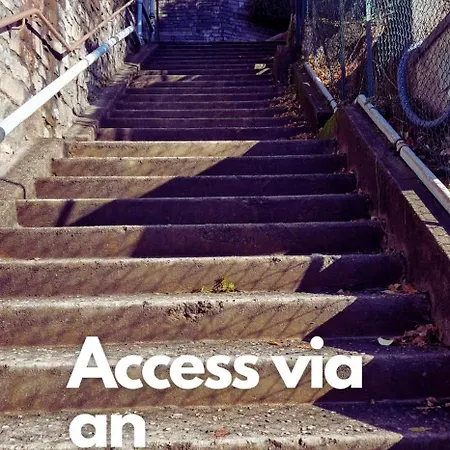 Giardino Quarcino House