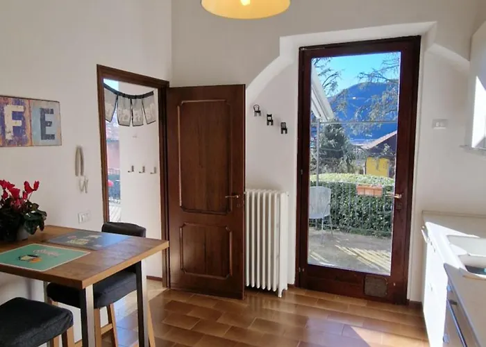 Giardino Quarcino House Lejlighed Como
