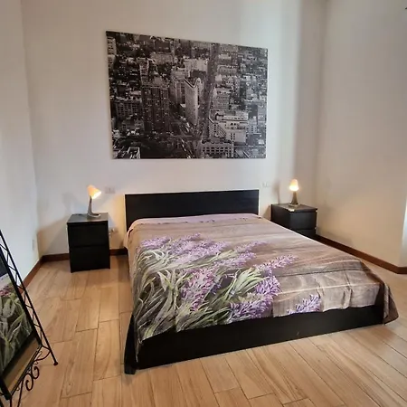 דירה Giardino Quarcino House *