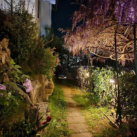 דירה Giardino Quarcino House *